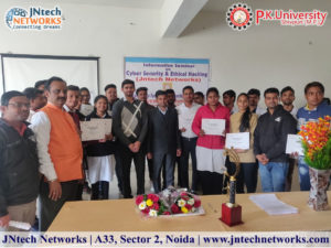 JNtech_Networks_at_PK_University