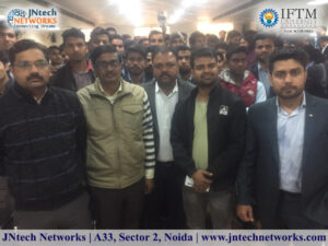 JNtech_Networks_at_IFTM_Moradabad