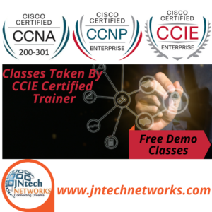 Ccna Online Training Course