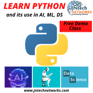 Python Training Institute