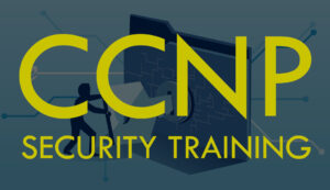 CCNP Security Course