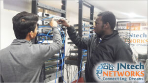 CCNA for International Students