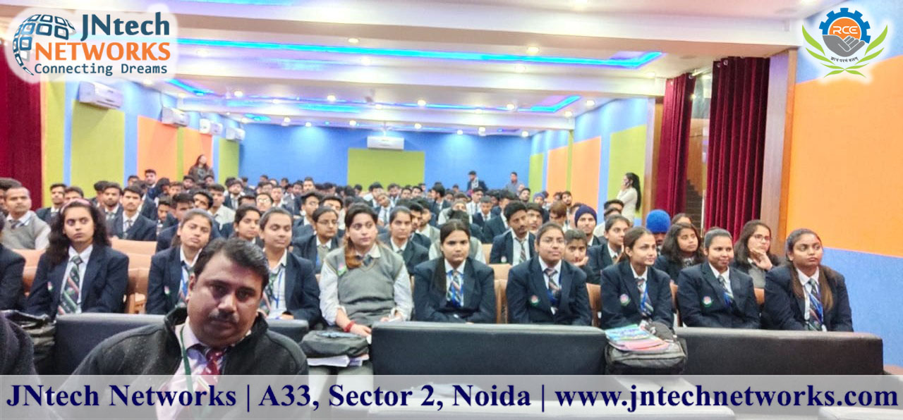 JNtech Networks One day 