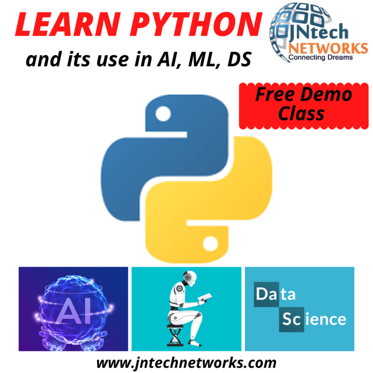 Python Training Institute (2020) – Online Training for CCNA, CCNP, CCIE ...