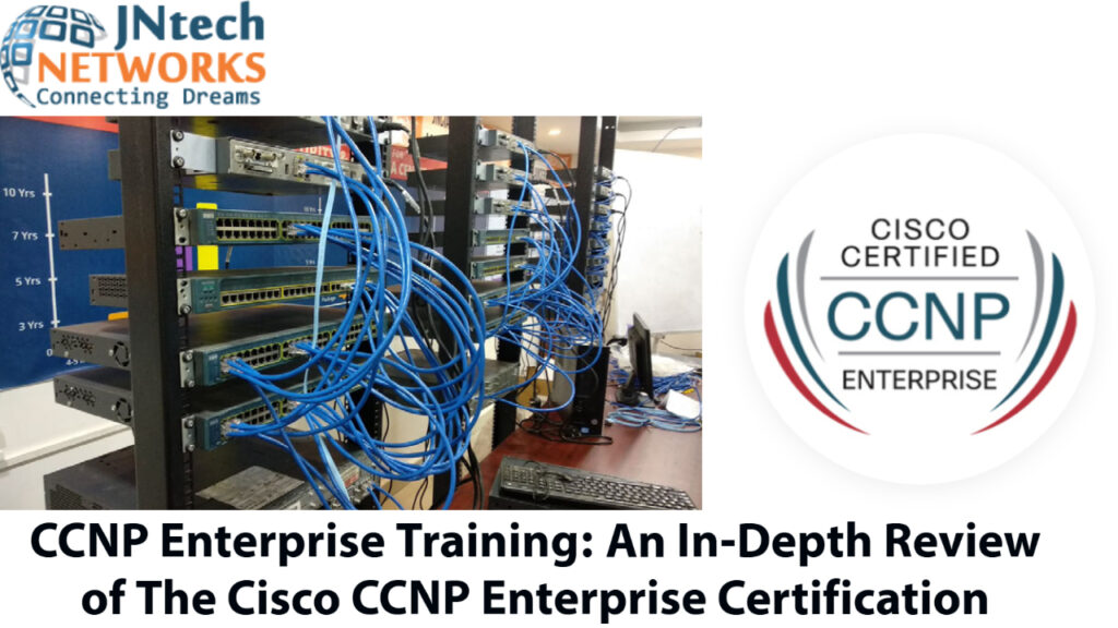 ccnp-enterprise-training