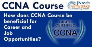 CCNA Course