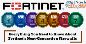 Everything You Need to Know About Fortinet's Next-Generation Firewalls